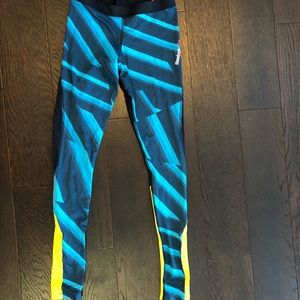 Reebok Crossfit leggings
